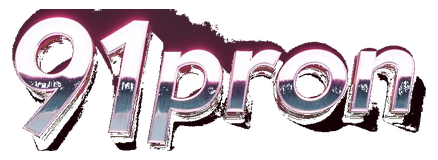 91pron logo