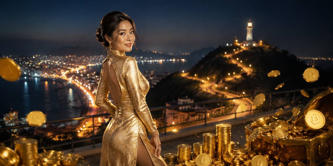 91pron Slot và live casino trong một nền tảng